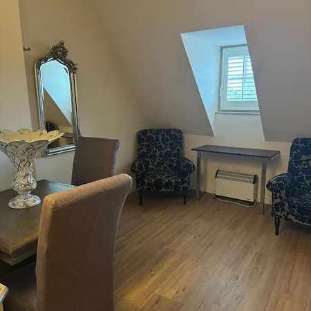 Appartement Orangerie à Maastricht Extérieur photo