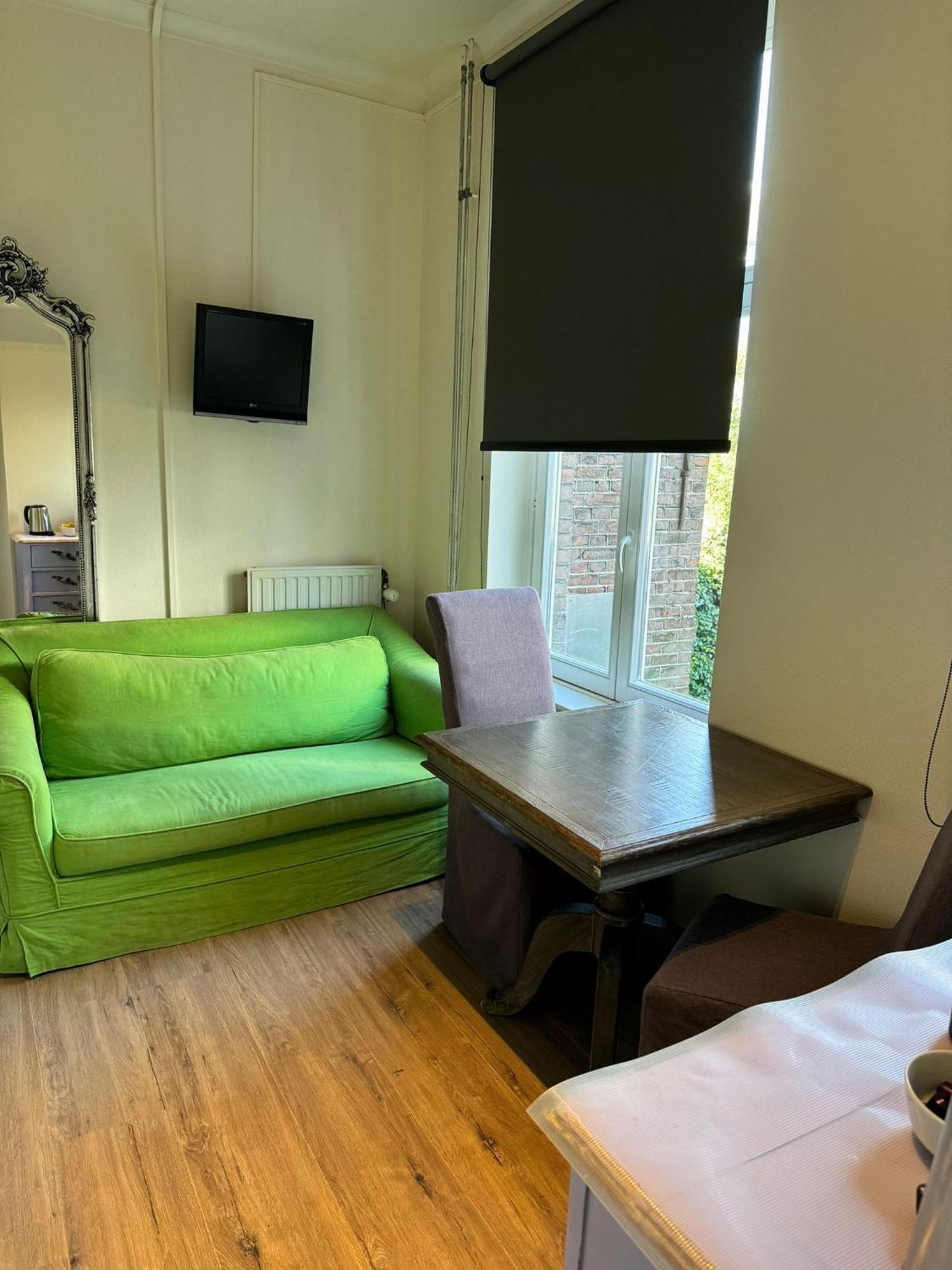 Appartement Orangerie à Maastricht Extérieur photo