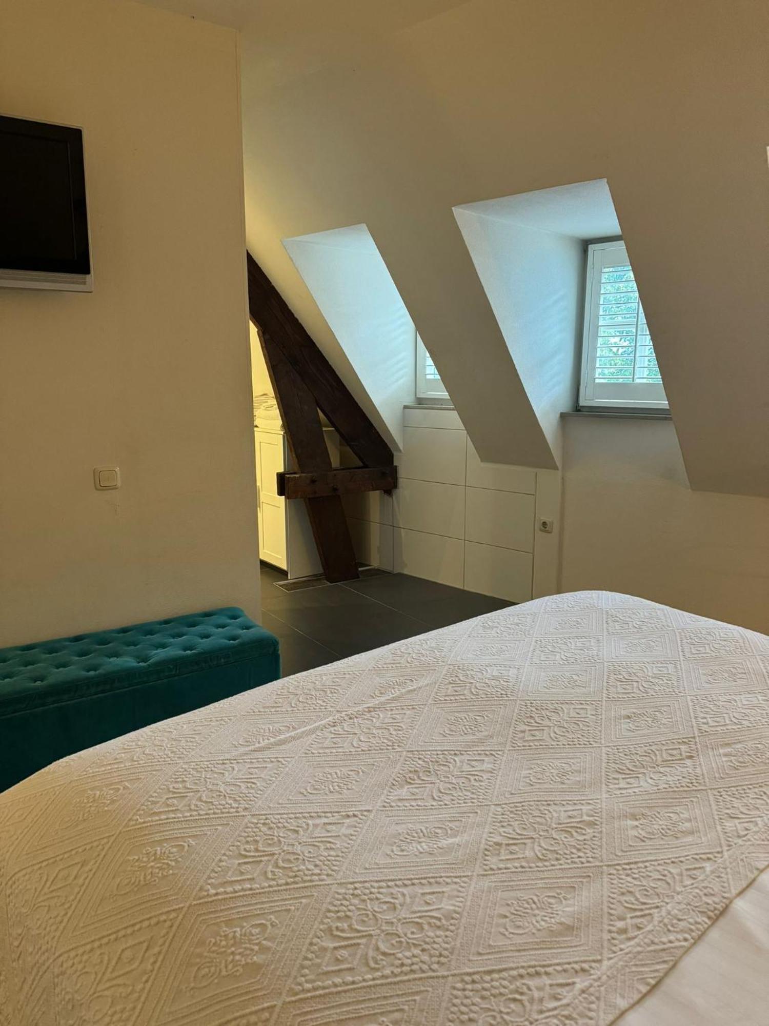 Appartement Orangerie à Maastricht Extérieur photo