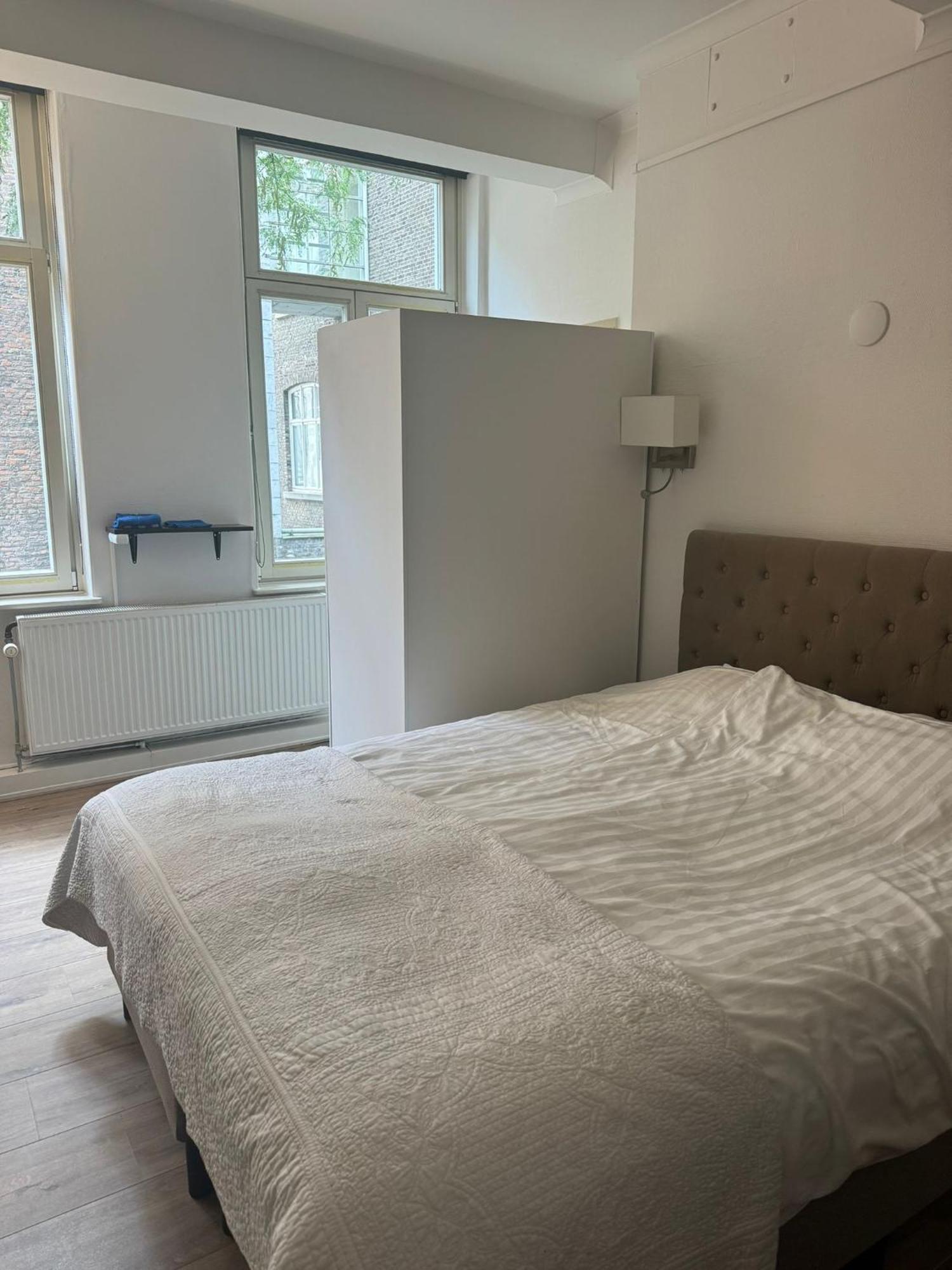 Appartement Orangerie à Maastricht Extérieur photo