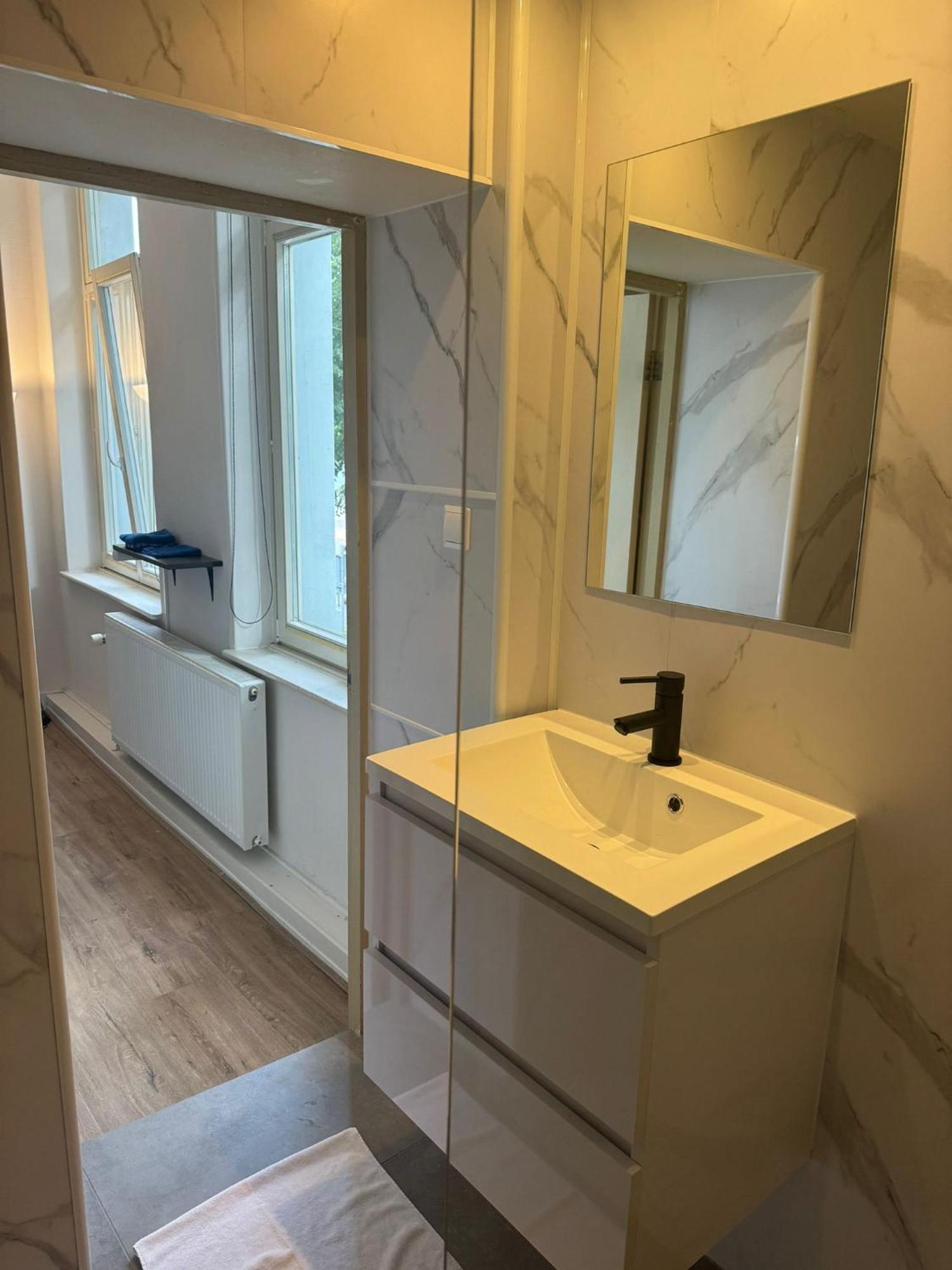Appartement Orangerie à Maastricht Extérieur photo