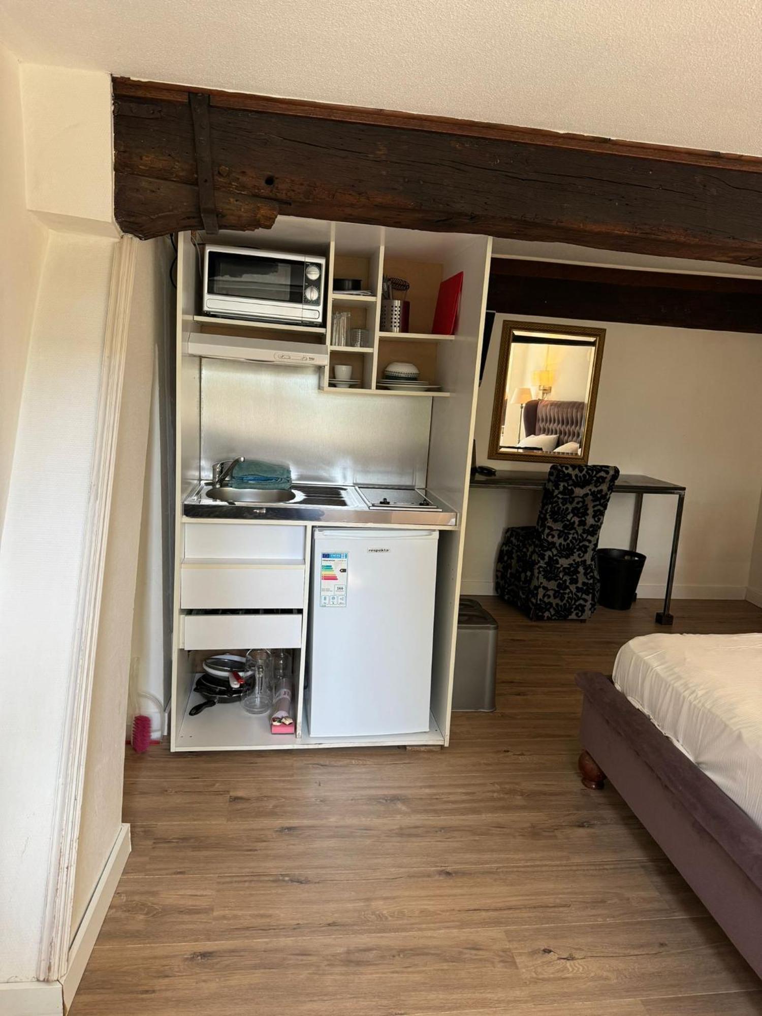 Appartement Orangerie à Maastricht Extérieur photo