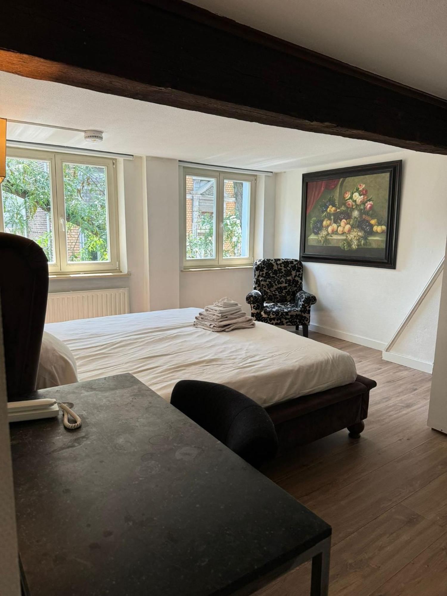 Appartement Orangerie à Maastricht Extérieur photo